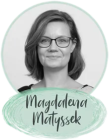 Magdalena Matyssek