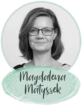 Magdalena Matyssek