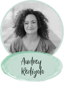 Audrey Redigolo