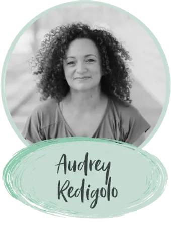 Audrey Redigolo
