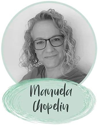 Manuela Chopelin